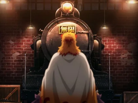 Kimetsu no Yaiba: a qué hora y cómo ver el episodio 2 del Arco del Tren Infinito