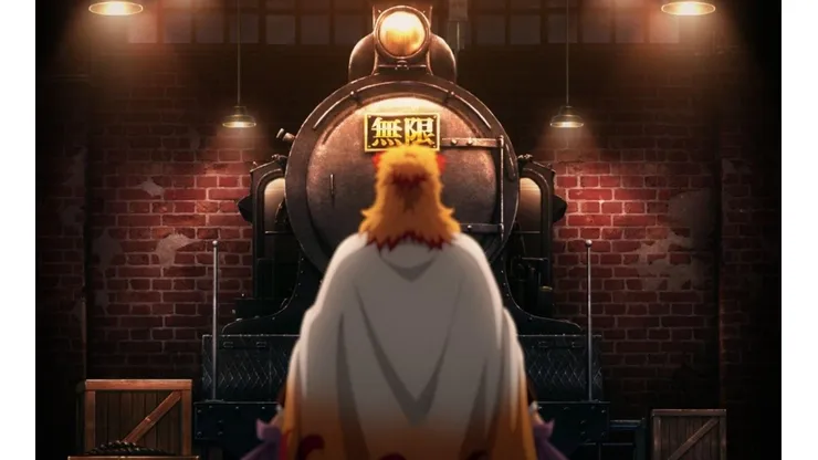 Kimetsu no Yaiba: a qué hora y cómo ver el episodio 2 del Arco del Tren Infinito.