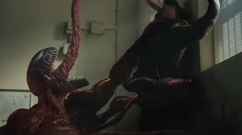 La secuela de Venom llega tres años después de la primera película.