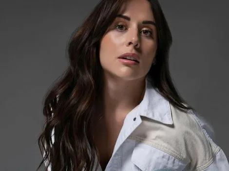 Quién es Zuria Vega de La Venganza de las Juanas