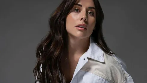 Zuria Vega, protagonista de La Venganza de las Juanas