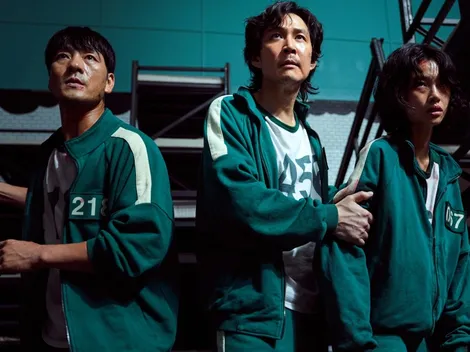 Netflix: el K-Drama que superó a El Juego del Calamar en Corea del Sur