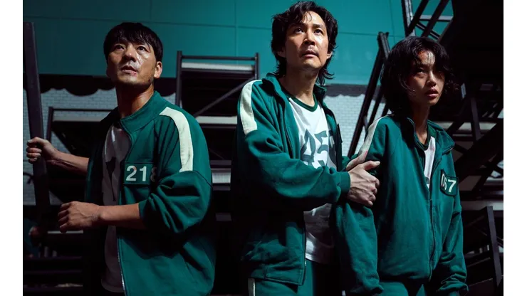 El Juego del Calamar ya no es lo más visto de Netflix en su país: fue reemplazada por este K-Drama.