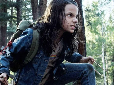 Qué fue de Dafne Keen, la actriz de Logan