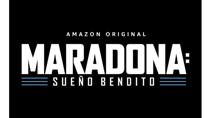 Maradona: Sueño Bendito se ha convertido en un éxito en streaming