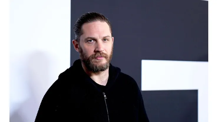 Tom Hardy