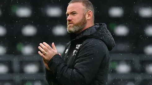 El futbolista se retiró a comienzos de este año.