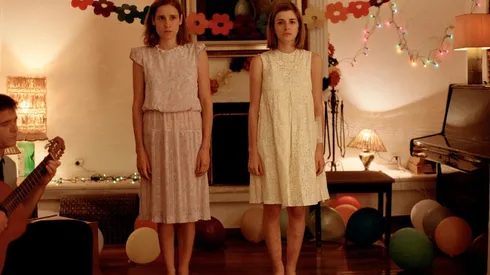 Dogtooth, de Yorgos Lanthimos.