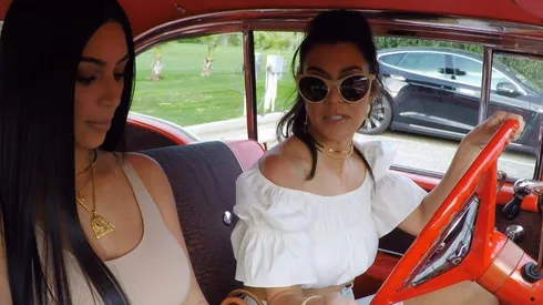 Keeping up with the Kardashians se despidió tras casi 15 años.