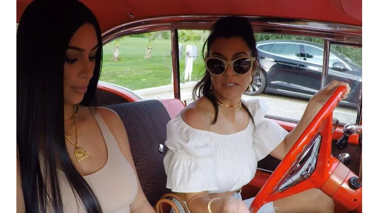 Keeping up with the Kardashians se despidió tras casi 15 años.