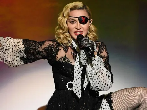 Madonna: ¡La estrella está arrepentida por rechazar el papel de Catwoman!