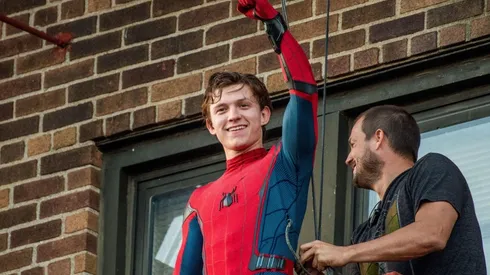 Marvel: por esta razón Tom Holland seguirá siendo Spider-Man en el MCU.