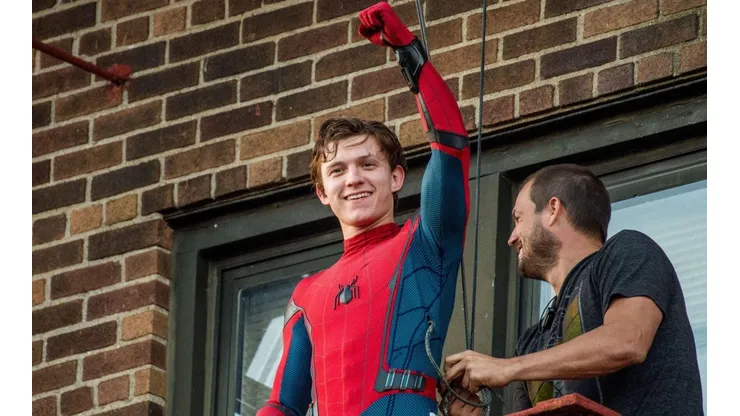 Marvel: por esta razón Tom Holland seguirá siendo Spider-Man en el MCU.