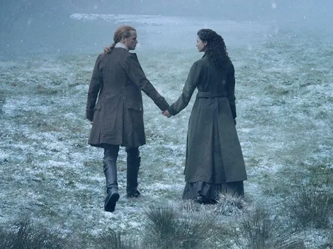 ¿Cuándo se estrena la sexta temporada de Outlander?