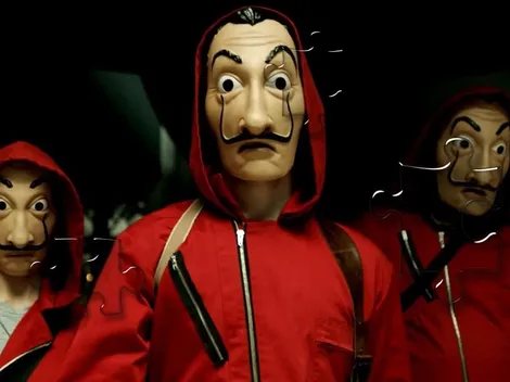 ¿La Casa de Papel fracasó en Estados Unidos? No fue lo más visto de Netflix