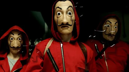 ¿La Casa de Papel fracasó en Estados Unidos? Otra serie fue más vista en Netflix según Nielsen.