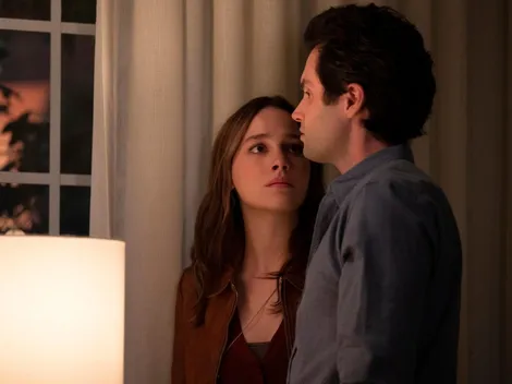 ¿A qué hora se estrena You 3 en Netflix?