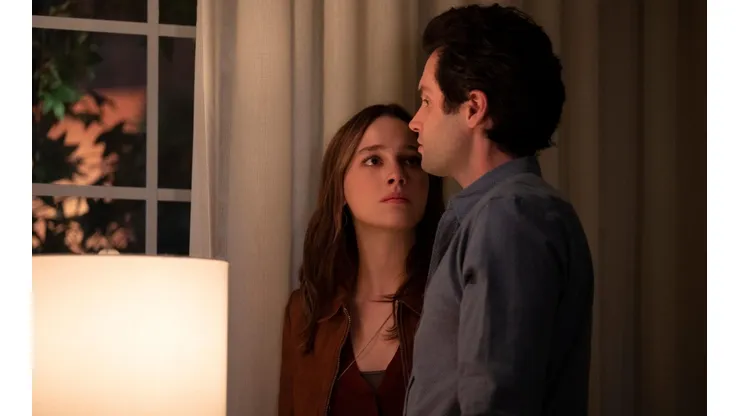 ¿A qué hora se estrena You 3 en Netflix?