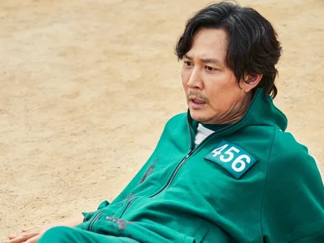 Netflix: El Juego del Calamar ya no es lo más visto en estos países