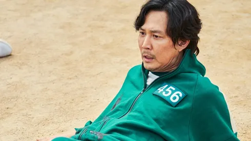 ¿Fin del éxito de El Juego del Calamar? La serie de Netflix ya no es lo más visto en estos países.