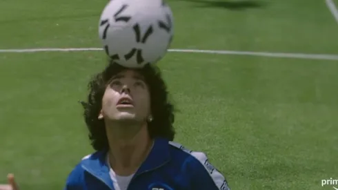 Llegó el tráiler completo de Sueño Bendito, la serie de Maradona en Amazon Prime Video: ¿Cuándo se estrena?