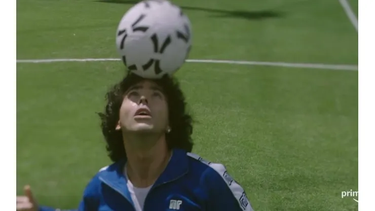 Llegó el tráiler completo de Sueño Bendito, la serie de Maradona en Amazon Prime Video: ¿Cuándo se estrena?
