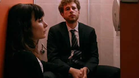 Netflix estrena una serie española que te hará olvidar por completo de Las Cosas por Limpiar.