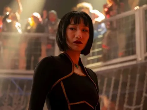 Marvel: ¡Estarían proyectando series de Monica Rambeau, Xialing y Sharon Carter!