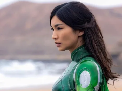 La película de Marvel que puede ganar un Oscar