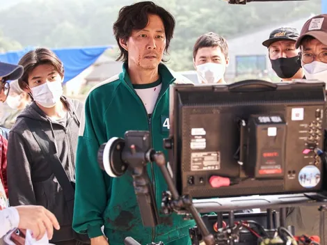 Polémica por una posible censura a El Juego del Calamar en Bélgica