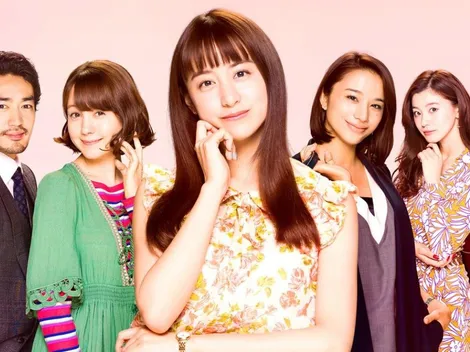 7 Doramas imperdibles para ver ya mismo en Amazon Prime Video