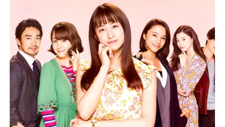 7 Doramas imperdibles para ver ya mismo en Amazon Prime Video.