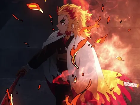 Volvió Kimetsu no Yaiba: ¿Es la segunda temporada?