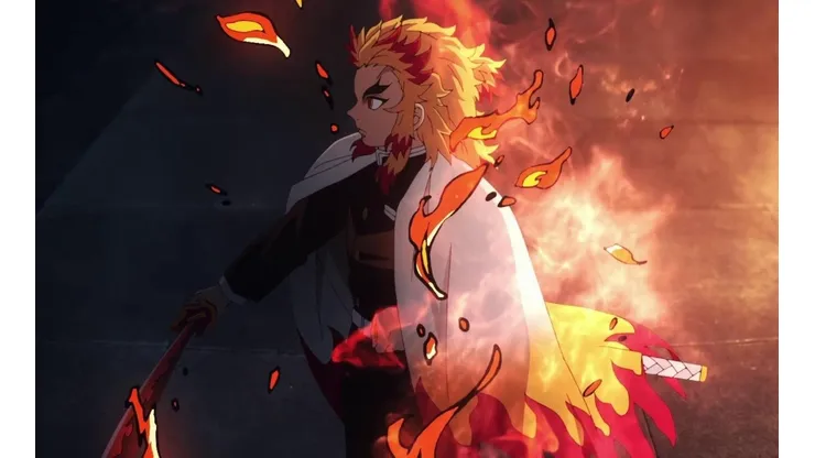 Volvió Kimetsu no Yaiba: ¿Es la segunda temporada?
