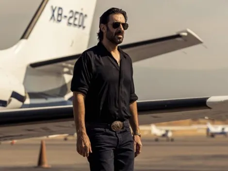 ¡El tráiler de la temporada final de Narcos: México!