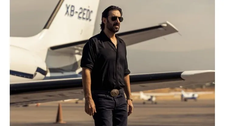 Narcos: México.