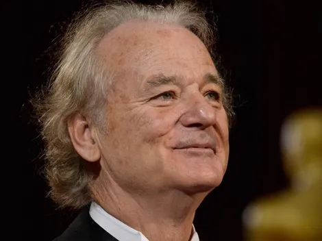 Bill Murray participará de Ant-Man and the Wasp: Quantumania