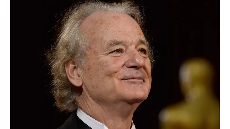 Bill Murray