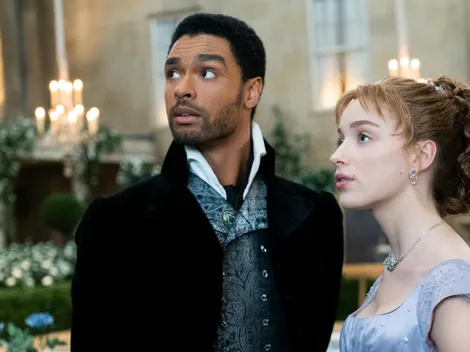 Bridgerton: ¿qué actor tiene más seguidores en redes?