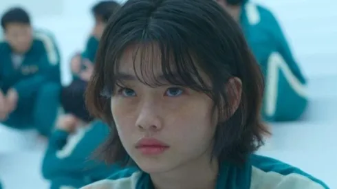 El Juego del Calamar