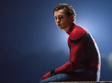 Marvel: Tom Holland ya tiene reemplazo como Spider-Man