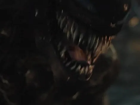 ¿Por qué Venom tuvo secuela?