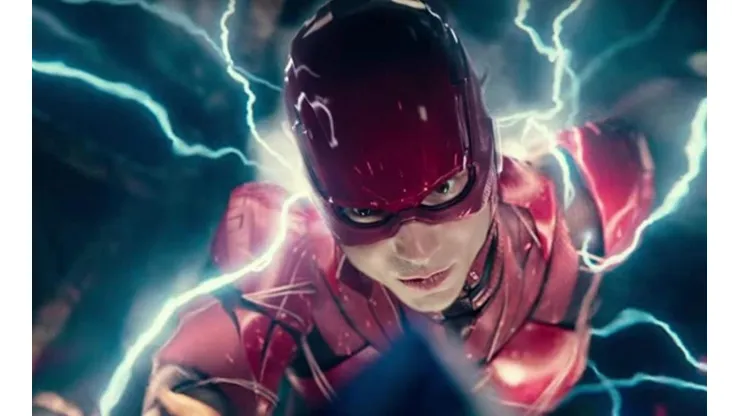 The Flash