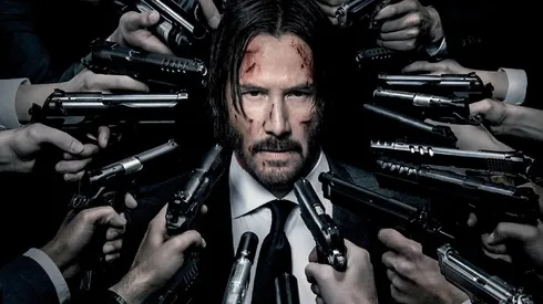 John Wick: las películas de Keanu Reeves ordenadas de peor a mejor según la crítica.