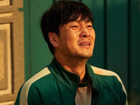 Basta de El Juego del Calamar: la serie de Netflix que realmente te atrapará