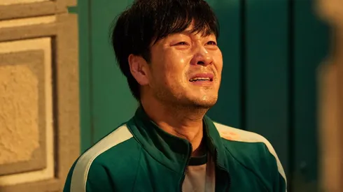 Netflix lanzó una nueva serie muy diferente a El Juego del Calamar.