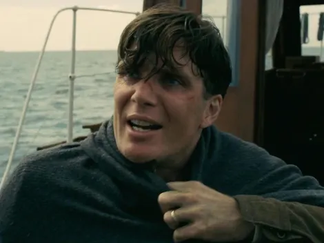 Cillian Murphy volverá a trabajar con Christopher Nolan