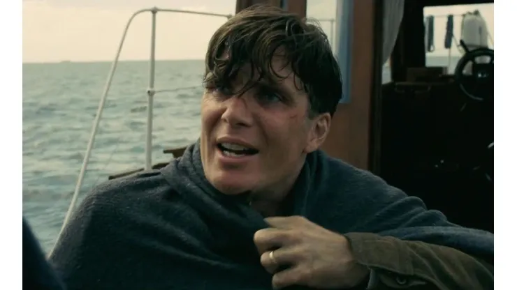No trabajaban juntos desde Dunkirk.