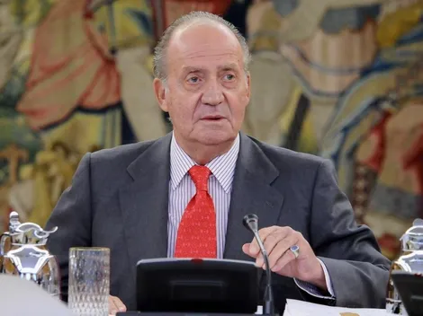 ¿Nueva The Crown? El proyecto de StarzPlay y Sony sobre Juan Carlos I