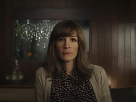 Series cortas para ver este fin de semana